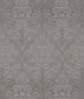 Kaslen Quincy 200 Iron Fabric