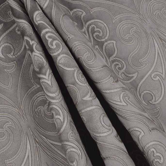 Kaslen Quincy 200 Iron Fabric image 3 of 3