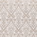 Kaslen Quincy 200 Natural Fabric
