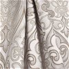 Kaslen Quincy 200 Natural Fabric - Image 3