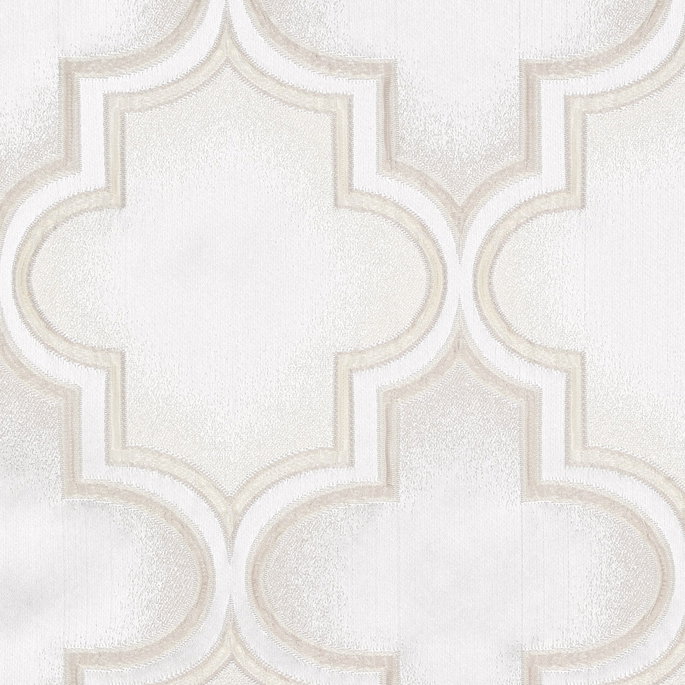 Kaslen Quincy 300 Cloud Fabric image 2 of 3