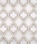 Kaslen Quincy 300 Natural Fabric