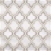 Kaslen Quincy 300 Natural Fabric - Image 1