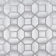 Kaslen Emery 100 Iron Fabric