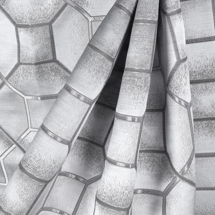 Kaslen Emery 100 Iron Fabric image 3 of 3