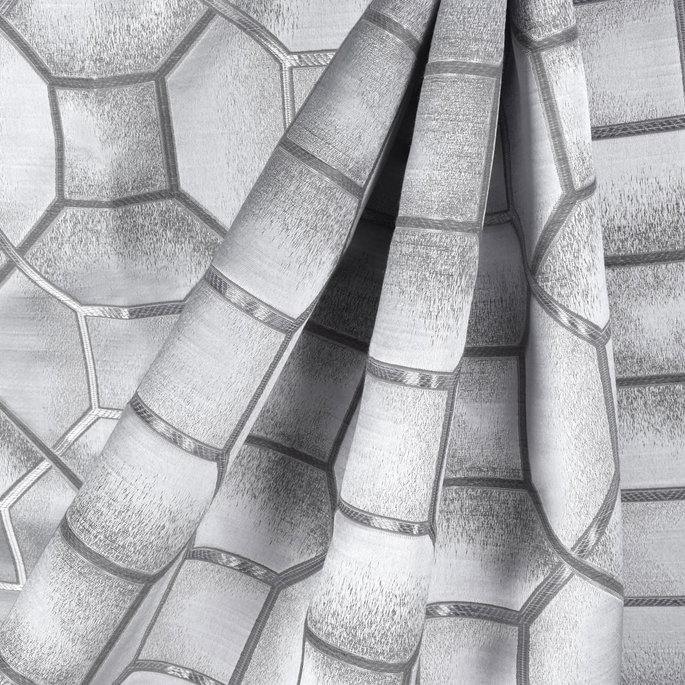 Kaslen Emery 100 Iron Fabric image 3 of 3