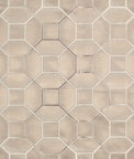 Kaslen Emery 100 Latte Fabric