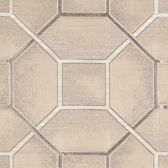 Kaslen Emery 100 Latte Fabric image 2 of 3