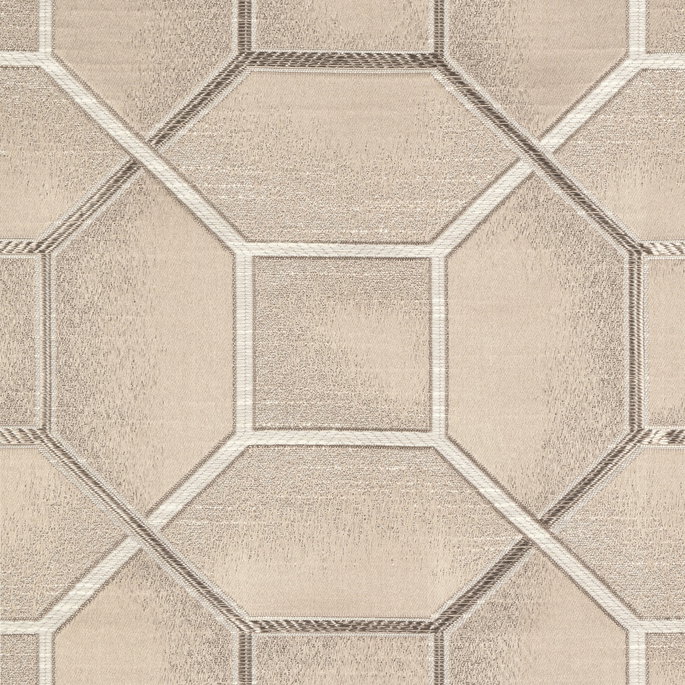 Kaslen Emery 100 Latte Fabric image 2 of 3