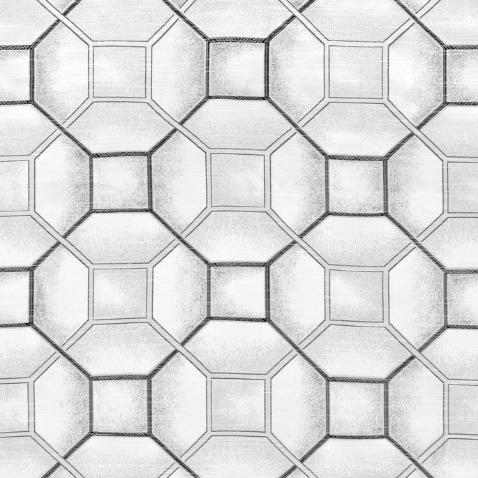 Kaslen Emery 100 Linen Fabric image 1 of 3