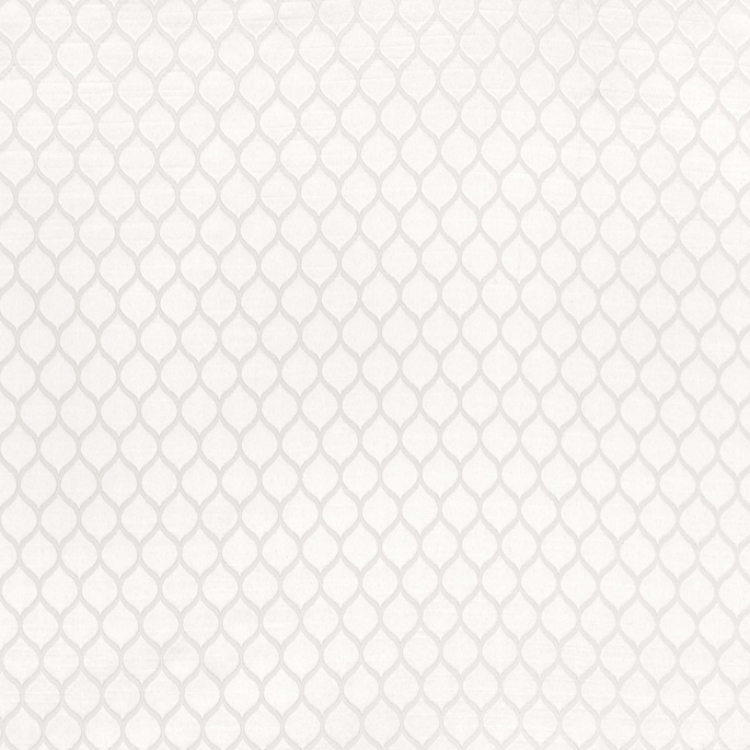 Kaslen Emery 200 Ivory Fabric image 1 of 3