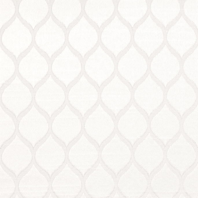 Kaslen Emery 200 Ivory Fabric image 2 of 3