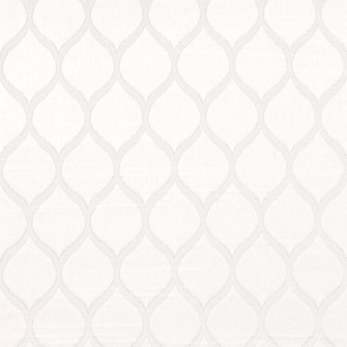 Kaslen Emery 200 Ivory Fabric image 2 of 3