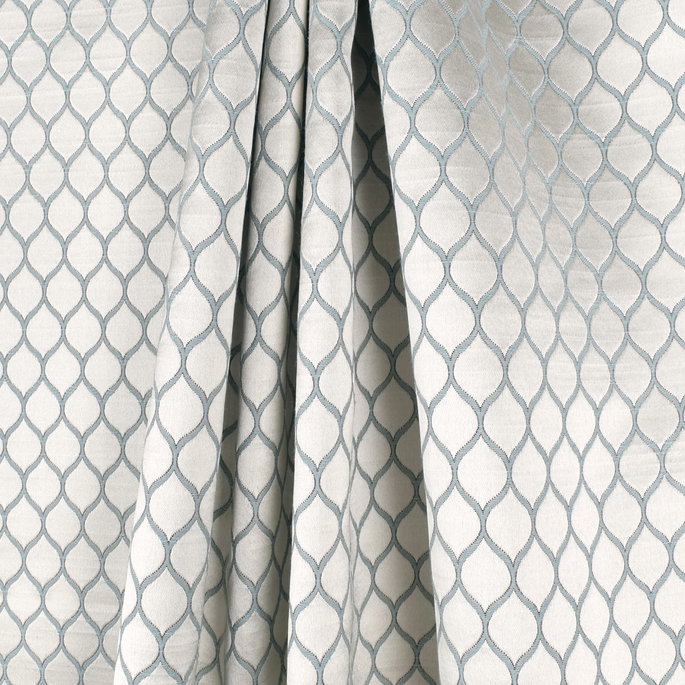 Kaslen Emery 200 Malibu Fabric image 3 of 3