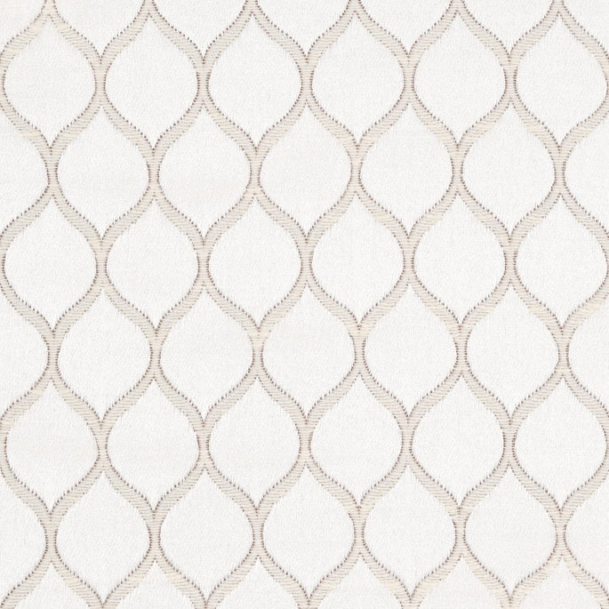 Kaslen Emery 200 Natural Fabric image 2 of 3