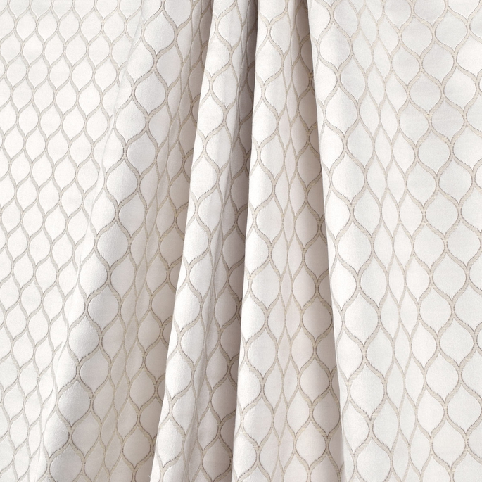 Kaslen Emery 200 Natural Fabric image 3 of 3