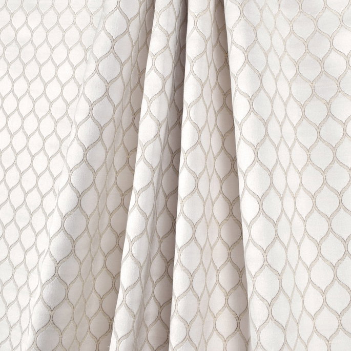 Kaslen Emery 200 Natural Fabric image 3 of 3