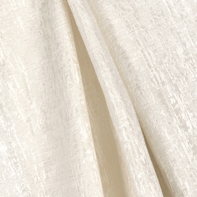 Kaslen Emery 300 Ivory Fabric image 3 of 3