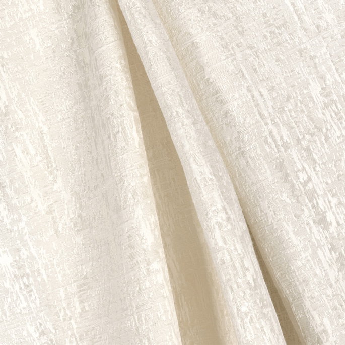 Kaslen Emery 300 Ivory Fabric image 3 of 3