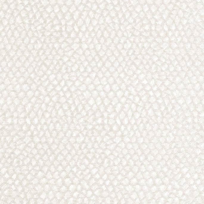 Kaslen Emery 400 Ivory Fabric image 2 of 3