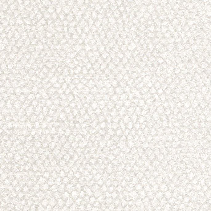 Kaslen Emery 400 Ivory Fabric image 2 of 3