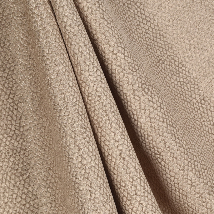 Kaslen Emery 400 Latte Fabric image 3 of 3