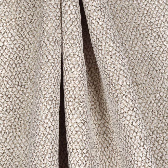 Kaslen Emery 400 Natural Fabric image 3 of 3