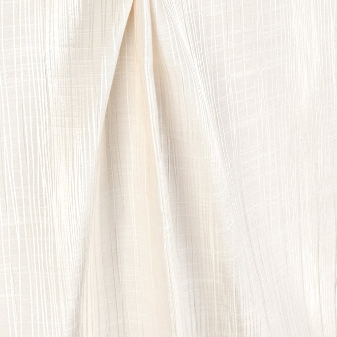 Kaslen Emery 500 Ivory Fabric image 3 of 3