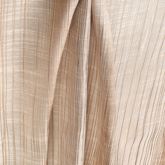 Kaslen Emery 500 Latte Fabric image 3 of 3