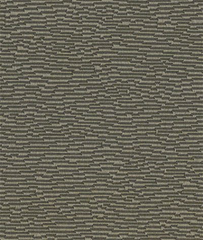 Guilford of Maine Drift Graphite Panel Fabric