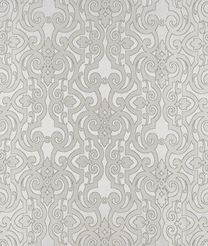 Kaslen Mystique 100 Platinum Fabric