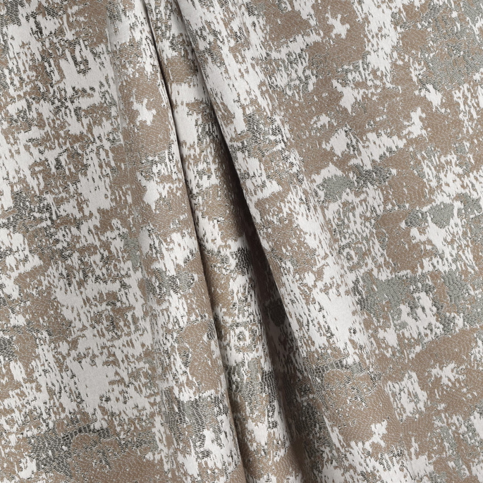 Kaslen Mystique 300 Taupe Fabric image 3 of 3