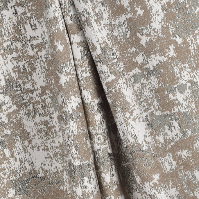 Kaslen Mystique 300 Taupe Fabric image 3 of 3