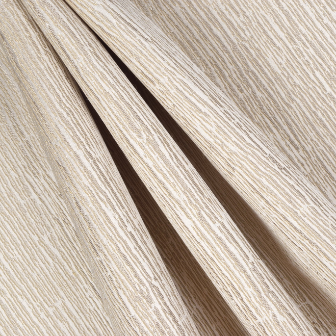 Kaslen Mystique 400 Oyster Fabric image 3 of 3