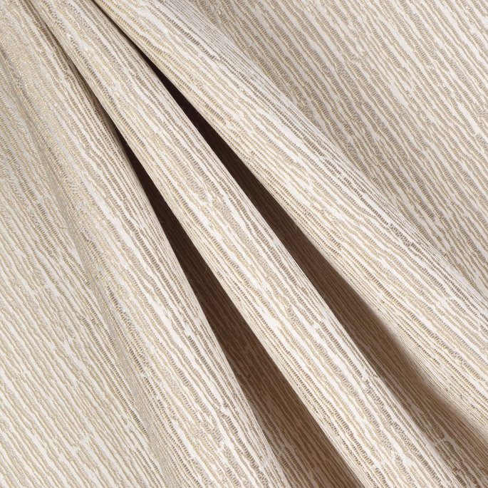 Kaslen Mystique 400 Oyster Fabric image 3 of 3
