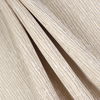 Kaslen Mystique 400 Oyster Fabric - Image 3