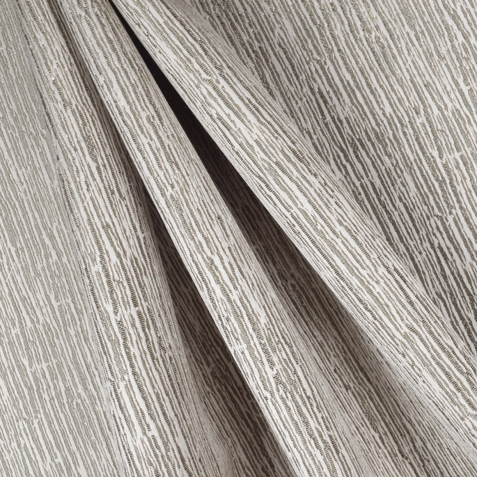 Kaslen Mystique 400 Taupe Fabric image 3 of 3
