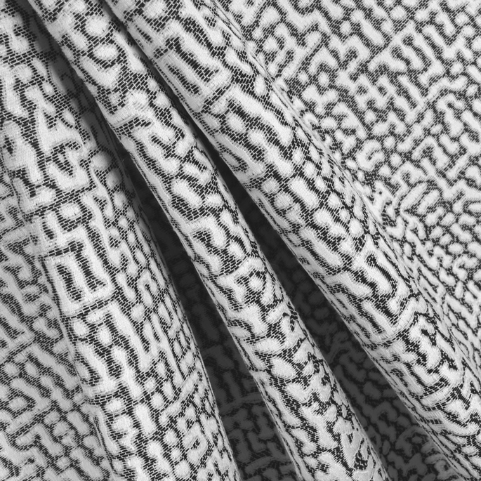 Kaslen Mystique 500 Linen Fabric image 3 of 3