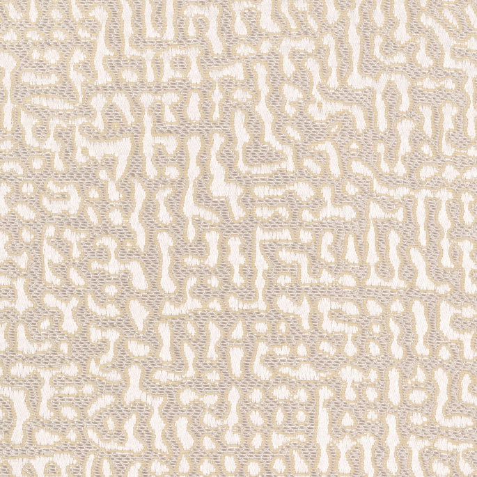 Kaslen Mystique 500 Oyster Fabric image 2 of 3