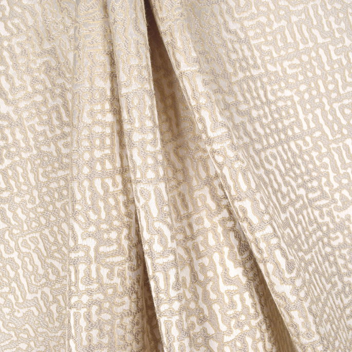 Kaslen Mystique 500 Oyster Fabric image 3 of 3