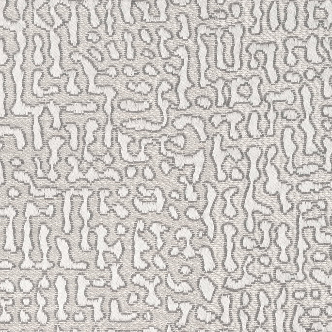 Kaslen Mystique 500 Platinum Fabric image 2 of 3