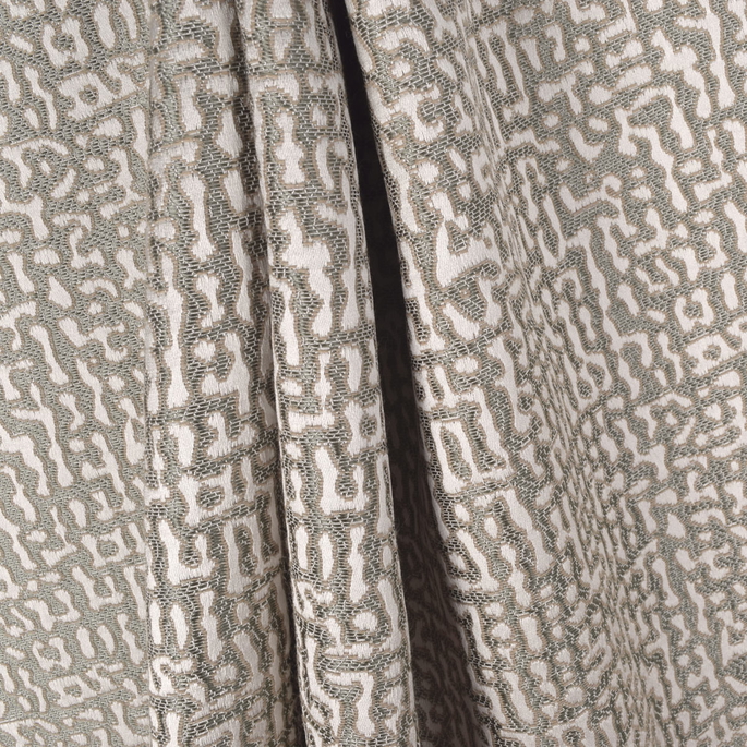 Kaslen Mystique 500 Taupe Fabric image 3 of 3