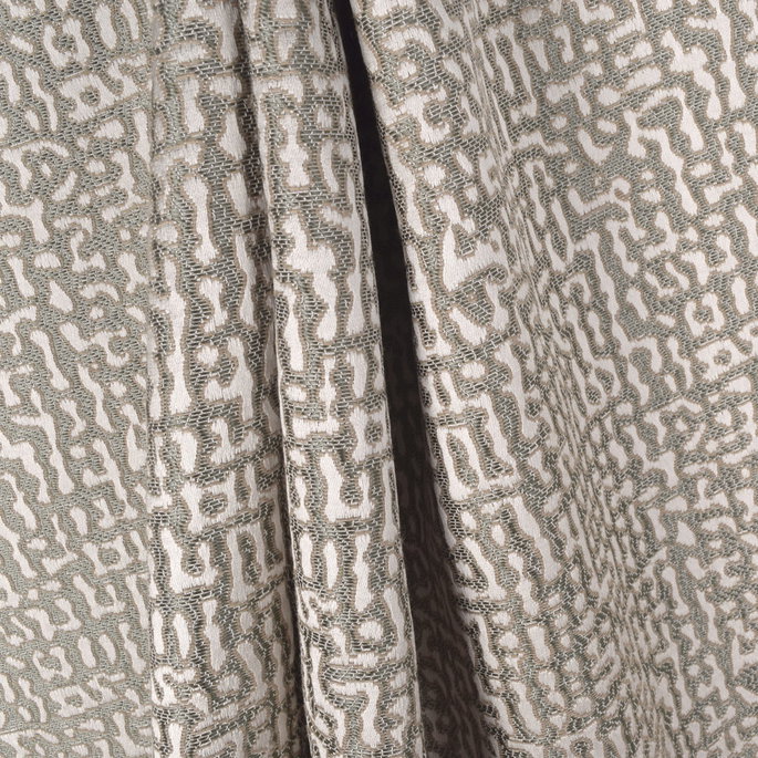 Kaslen Mystique 500 Taupe Fabric image 3 of 3