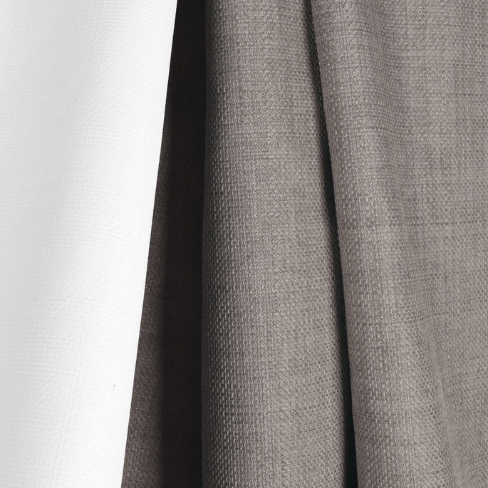 Kaslen Nightfall Grey Fabric image 3 of 3