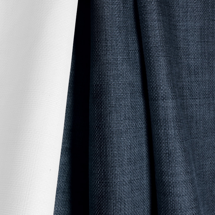 Kaslen Nightfall Midnight Fabric image 3 of 3