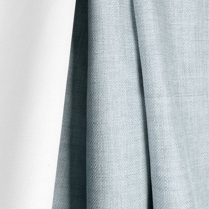 Kaslen Nightfall Sky Fabric image 3 of 3