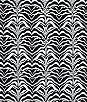 Kravet 25788.8 Copacabana Black Fabric