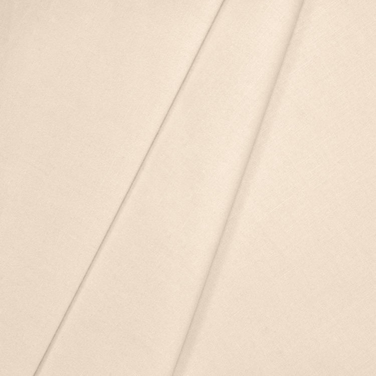 Natural Featherproof Ticking Fabric