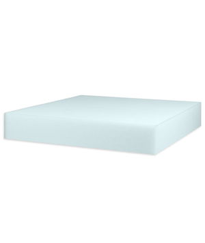 2 inch Queen Size High Density Mattress Foam