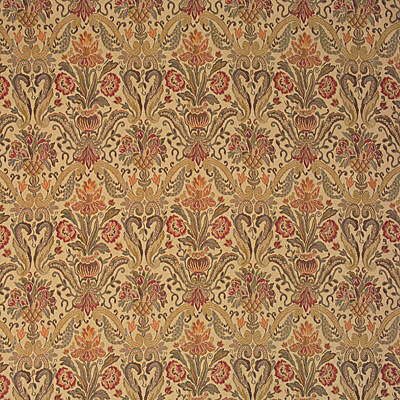 Kravet 26080.1624 Garden Floral Ivy Fabric